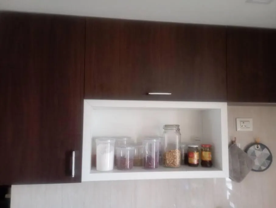High Rise 8 Floor Apt In Paanipokhari Kathmandu