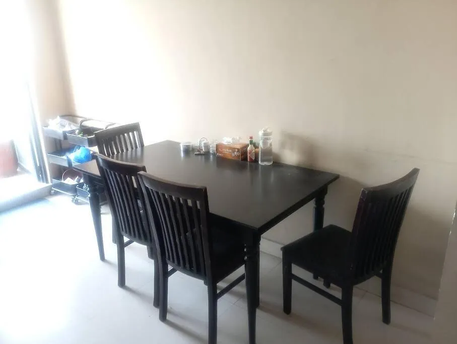 Apartment High Rise 8 Floor Apt In Paanipokhari Kathmandu